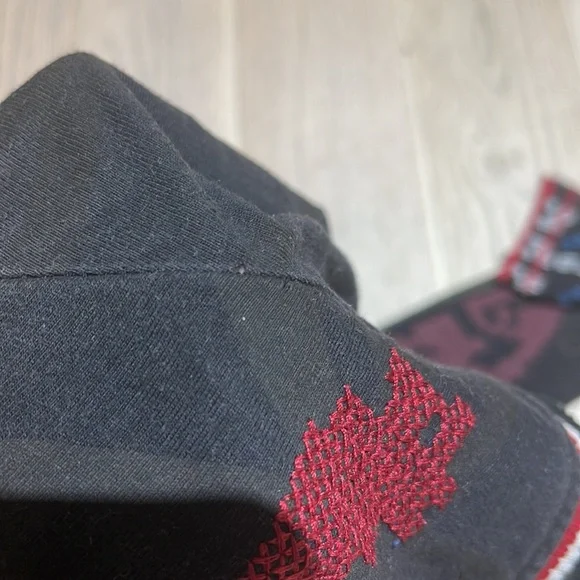 Italian cotton dress - Picture 8 of 11